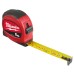 Рулетка Milwaukee SLIM 5м*19мм