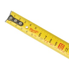 Рулетка Milwaukee SLIM 5м*19мм