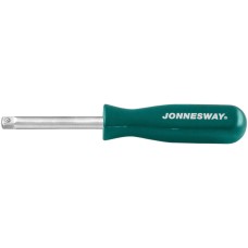 Отвертка-вороток JONNESWAY 1/4"DR   S26H2150