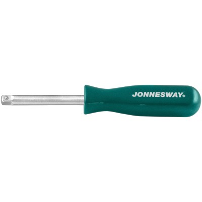 Отвертка-вороток JONNESWAY 1/4"DR   S26H2150