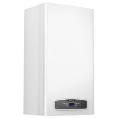 Газовый котёл ARISTON CARES X 15 FF NG
