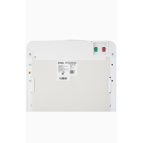 Кулер для воды LC-AEL-420 white