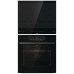 Комплект №2 (варочная панель Gorenje IS646BG + духовой шкаф Gorenje BOS6737E06FBG) в Краснодаре