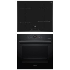 Комплект №15 (варочная панель Bosch PIF651FC1E + духовой шкаф Bosch HBG 872DC1S)
