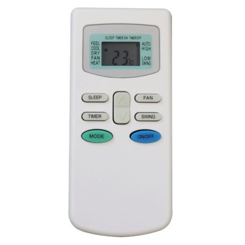 Мобильный кондиционер  Breeon BPC-12BCD