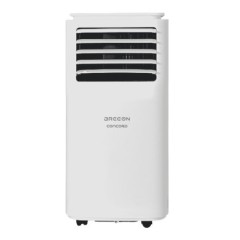Мобильный кондиционер  Breeon BPC-12BCD