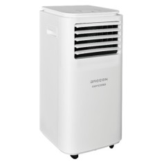 Мобильный кондиционер  Breeon BPC-12BCD