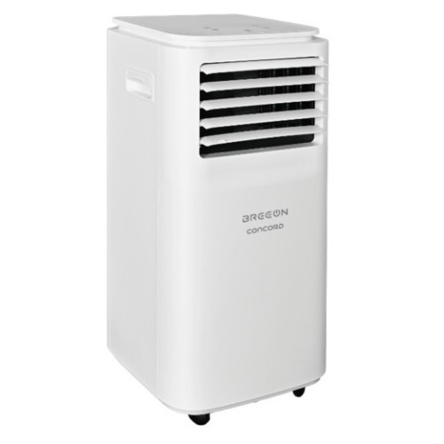 Мобильный кондиционер  Breeon BPC-12BCD