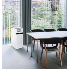 Мобильный кондиционер  Electrolux EACM-20 JK/N3