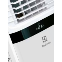 Мобильный кондиционер  Electrolux EACM-20 JK/N3