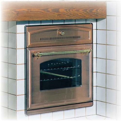 Духовой шкаф Ilve 600-RMP C в Краснодаре