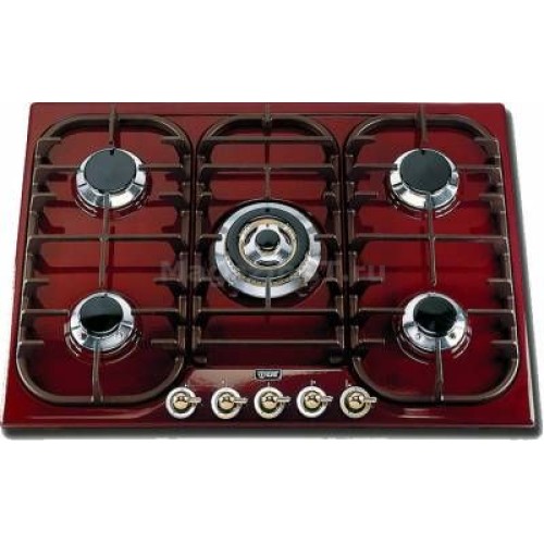 Варочная панель Ilve H70CV Burgundy в Краснодаре