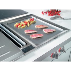 Гриль Gaggenau VP 421-111