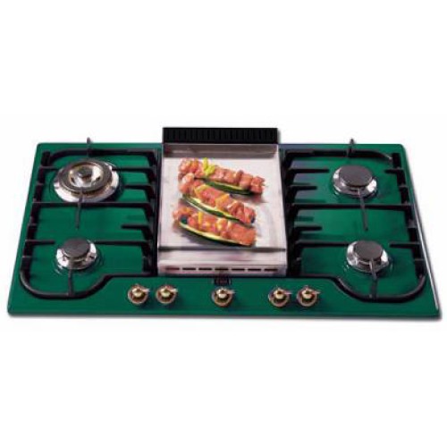 Варочная панель Ilve H90FCNV GR в Краснодаре