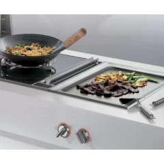 Гриль Gaggenau VP 421-111