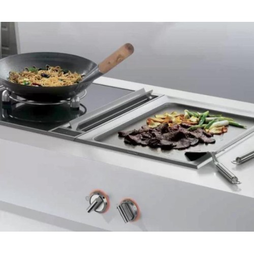 Гриль Gaggenau VP 421-111 в Краснодаре