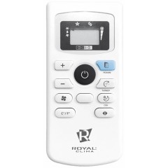 Мобильный кондиционер  Royal Clima RM-LP50CN-E
