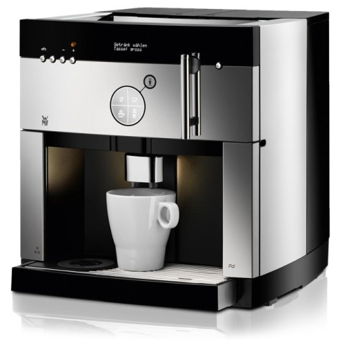 Профессиональная кофемашина WMF 1000 Pro S в Краснодаре