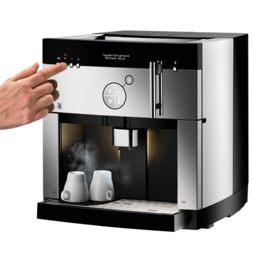 Профессиональная кофемашина WMF 1000 Pro S в Краснодаре