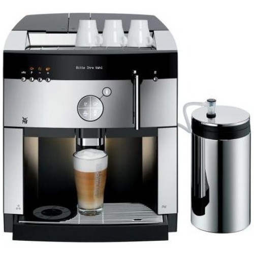 Профессиональная кофемашина WMF 1000 Pro S в Краснодаре