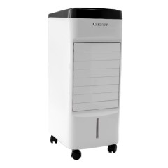 Мобильный кондиционер  Zenet Zet-483