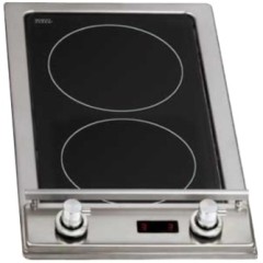 Варочная панель Ilve (ДОМИНО) HVI32/ I