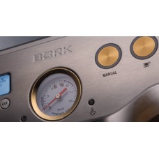 Кофейная станция BORK C802 Gold
