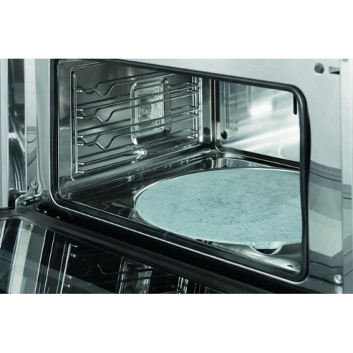 Духовой шкаф Fulgor Milano CO 4512 TC X в Краснодаре