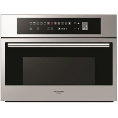 Духовой шкаф Fulgor Milano CO 4512 TC X