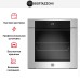 Духовой шкаф Bertazzoni F6011MODPLX в Краснодаре