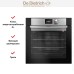 Духовой шкаф De Dietrich DOP7230X в Краснодаре