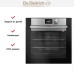 Духовой шкаф De Dietrich DOP7230X в Краснодаре