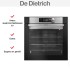 Духовой шкаф De Dietrich DOP7350X в Краснодаре