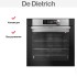 Духовой шкаф De Dietrich DOP7350X в Краснодаре