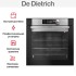Духовой шкаф De Dietrich DOP7350X в Краснодаре