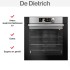 Духовой шкаф De Dietrich DOP8786X в Краснодаре