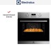 Духовой шкаф Electrolux EOD3C40BX в Краснодаре