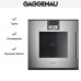 Духовой шкаф Gaggenau BOP 221-111 в Краснодаре