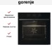 Духовой шкаф Gorenje BO6725E02NBG в Краснодаре