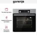 Духовой шкаф Gorenje BO6737E02NX в Краснодаре