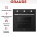 Духовой шкаф Graude BE 60.0 S в Краснодаре