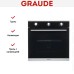 Духовой шкаф Graude BE 60.2 E в Краснодаре
