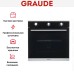 Духовой шкаф Graude BE 60.2 E в Краснодаре