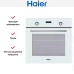 Духовой шкаф Haier HOX-P06HGW в Краснодаре