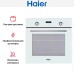 Духовой шкаф Haier HOX-P06HGW в Краснодаре