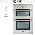 Духовой шкаф Ilve 201-LSMP в Краснодаре