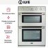 Духовой шкаф Ilve 201-LSMP в Краснодаре