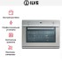 Духовой шкаф Ilve 800-LMP в Краснодаре