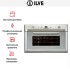 Духовой шкаф Ilve 900-BMP IX в Краснодаре