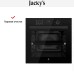 Духовой шкаф Jacky`s JO EN7638 в Краснодаре